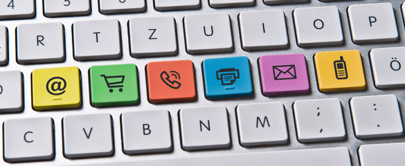 E-ticaret hosting